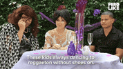 Spanish Party GIF by BuzzFeed