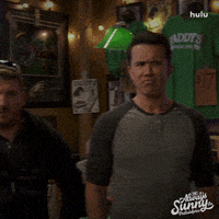 Stinks Always Sunny GIF by It's Always Sunny in Philadelphia