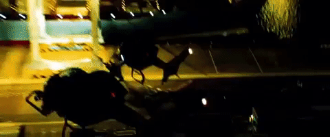 transformers GIF