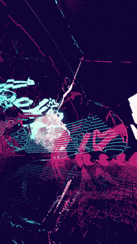 Believe It Vector Meldrew GIF by DAZZLE SHIP