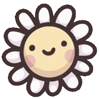 Margaretalany Sticker