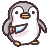 Angry Sticker