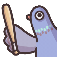 Margaretalany Sticker