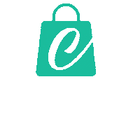 compray_venta shopping bag venta bhive Sticker