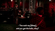 comedy central season 6 episode 2 GIF by Workaholics
