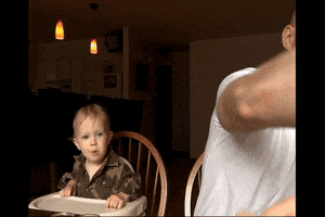 father and son health GIF by Real Food RN