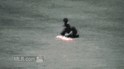 los angeles dodgers america GIF by MLB