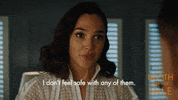 Gal Gadot Love GIF by 20th Century Studios