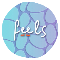 Feelssummer Sticker by feels