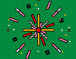 Party Celebrate GIF by Wikipedia