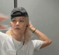 Skz Felix GIF