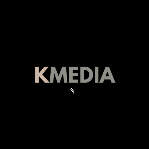 KMediaUK giphyattribution logo kmedia kmediauk GIF