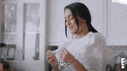 Nikki Bella Reaction GIF by E!