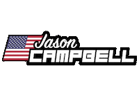 Usa Team Sticker by Camburg Racing