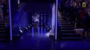 Kristen Bell Male Vs Female GIF by National Geographic Channel