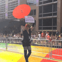 capital pride lgbt GIF by Capital Pride | Have Pride 365!
