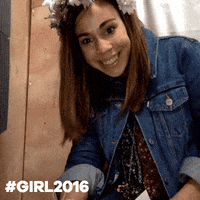 GIF by I AM THAT GIRL