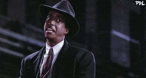 Shots Fired GIF by The Undroppables