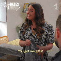 GIF by Five Dates A Week