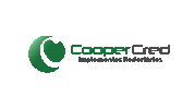 Coopercredlogo Sticker by CooperCred Implementos