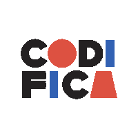 codificaed coding tecnologia espanol programming Sticker