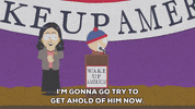 stan marsh america GIF by South Park 