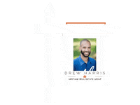 Heritagerealestate Sticker by Drewharrisrealestate