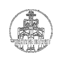 OaksColab oakscolab theheritageretreat heritageretreatfsu Sticker