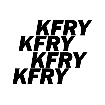 Fried Chicken Wow Sticker by K Fry My