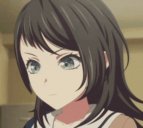 Bang Dream GIF