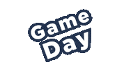 Game Day Sticker by coloradoschoolofmines