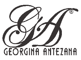 Georginantezana Sticker by GAC