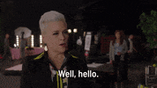 Beverly Hills Hello GIF by GoPlay