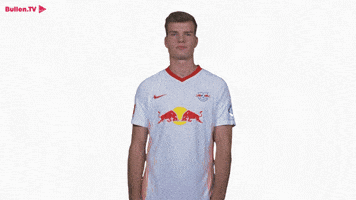 Watching I See You GIF by RB Leipzig