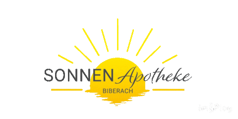 Sticker by Sonnen Apotheke Biberach