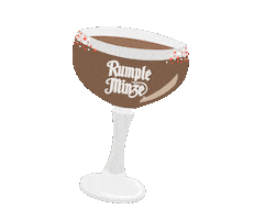 happy hour coffee Sticker