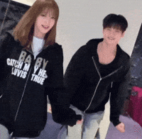 Nct Dream Dance GIF