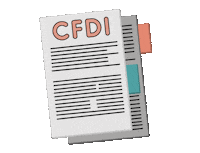 Cfdi Sticker