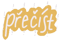 Book Read Sticker