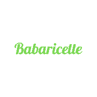 Babalandia ricette babala babalandia babaricette Sticker