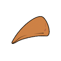 quellidellapizza pizza party pizza slice pizza day quelli della pizza Sticker