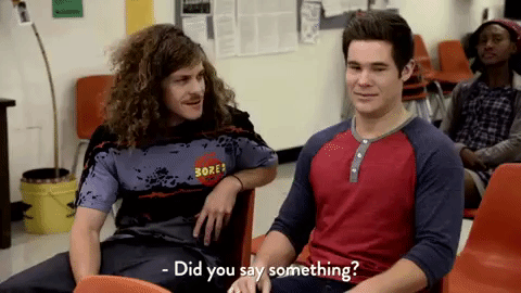 comedy central season 6 episode 2 GIF by Workaholics