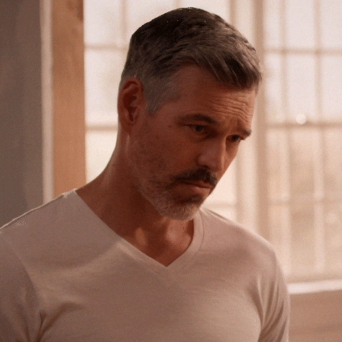 Thinking Yes GIF by ABC Network