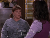 season 6 netflix GIF by Gilmore Girls 