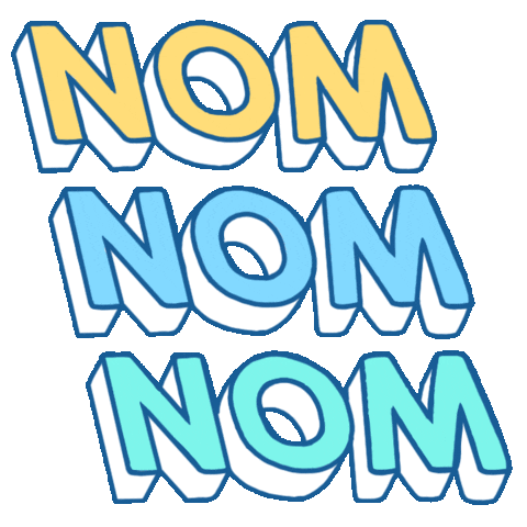 Plant Based Eating Sticker by Flora Plant Butter