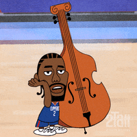 Nba Playoffs Dance GIF