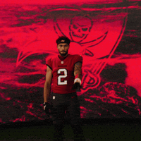 Bucs GIF by Tampa Bay Buccaneers