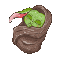 Starwars Sticker