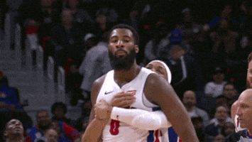 GIF by NBA