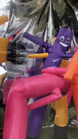 Dancing GIF